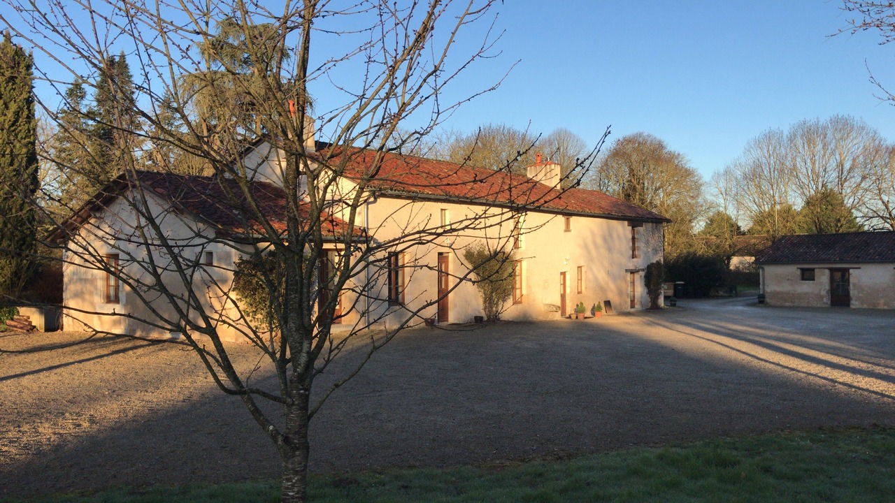 Photo of Outdoor in Usson-du-Poitou