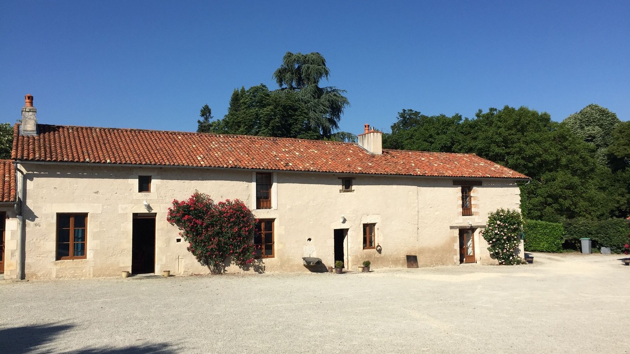 Photo of Outdoor in Usson-du-Poitou