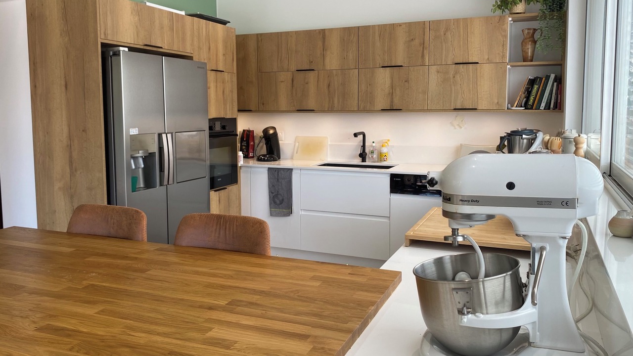 Photo of Kitchen in Sollies Pont