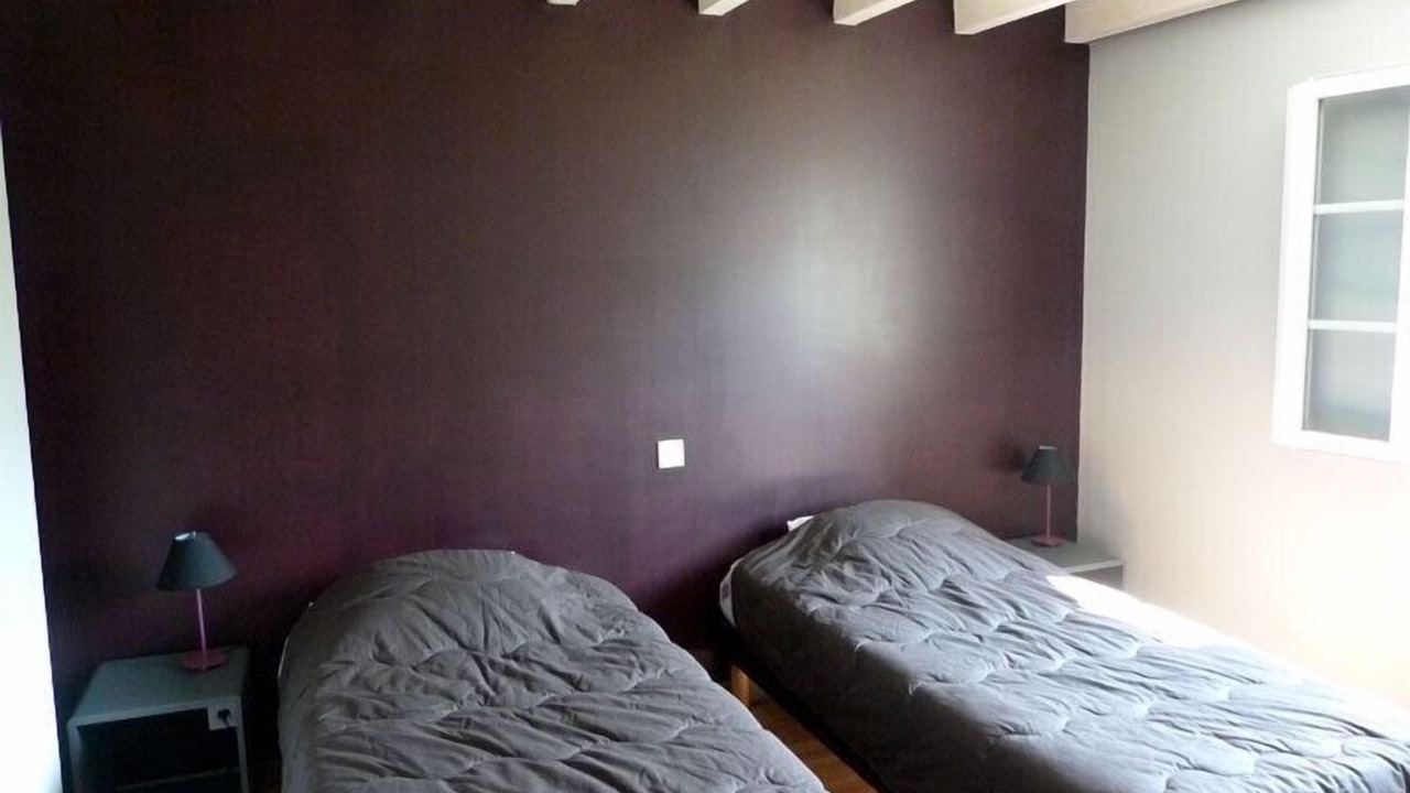 Photo of Bedroom in Lacarry-Arhan-Charritte-de-Haut