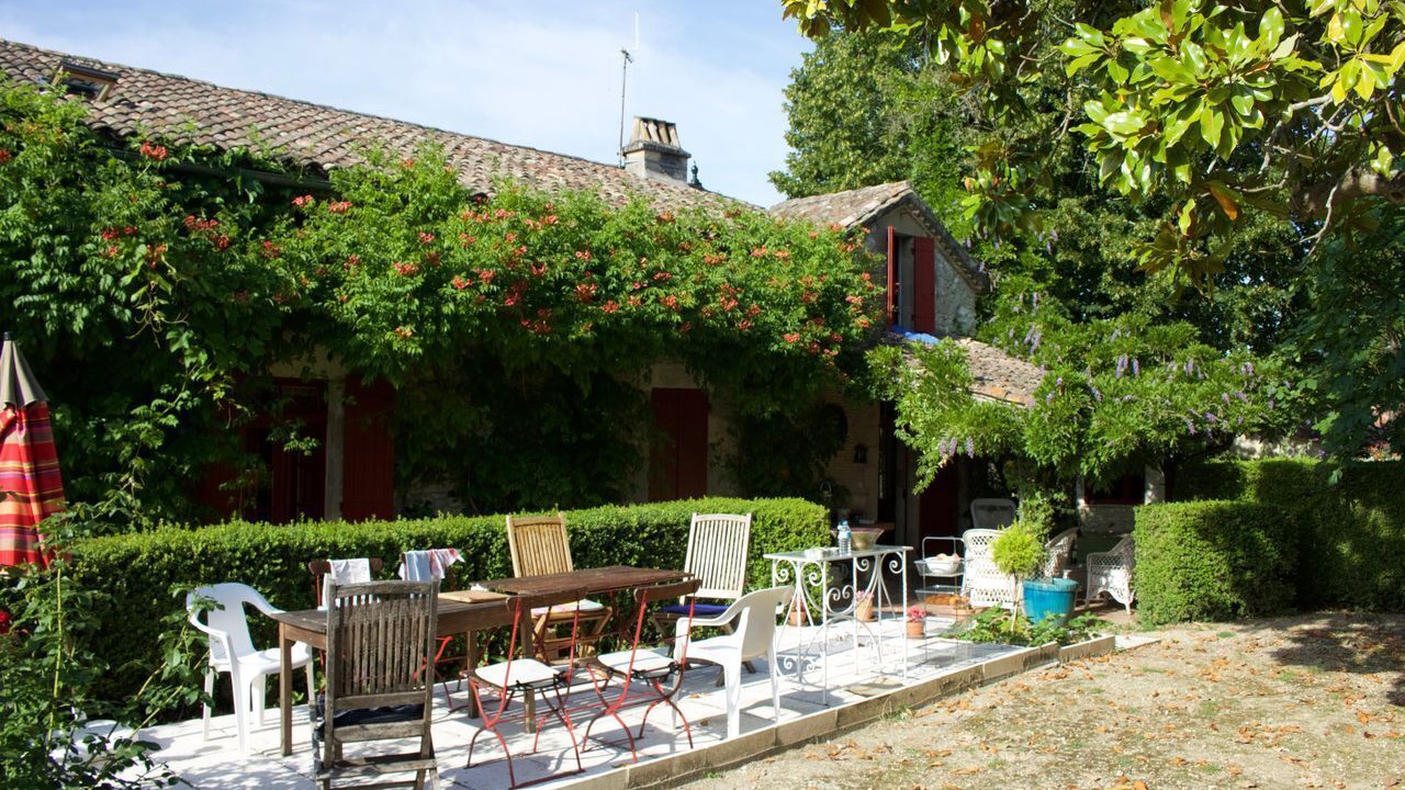Photo of Outdoor in Queyssel