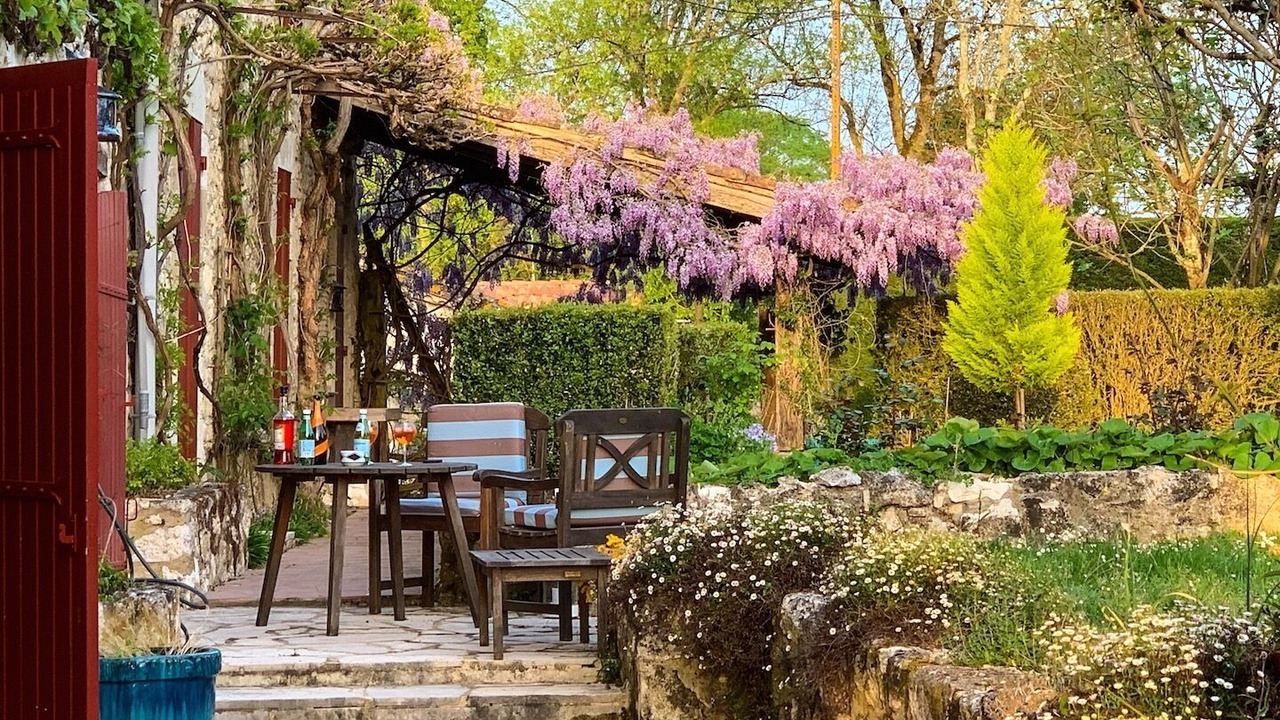 Photo of Outdoor in Queyssel