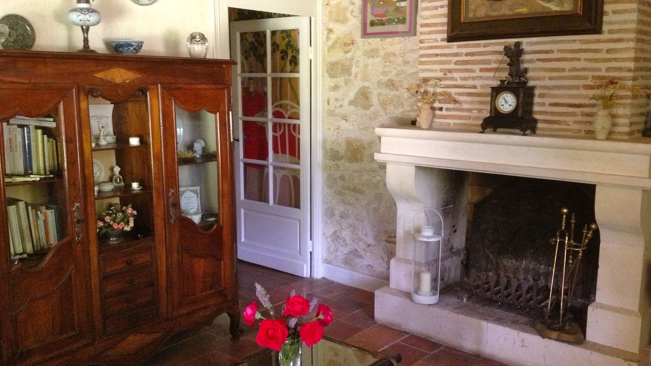 Photo of Bedroom in Queyssel
