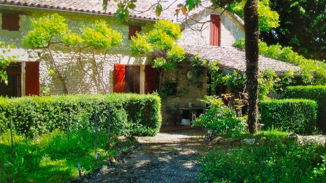 Photo of Outdoor in Queyssel