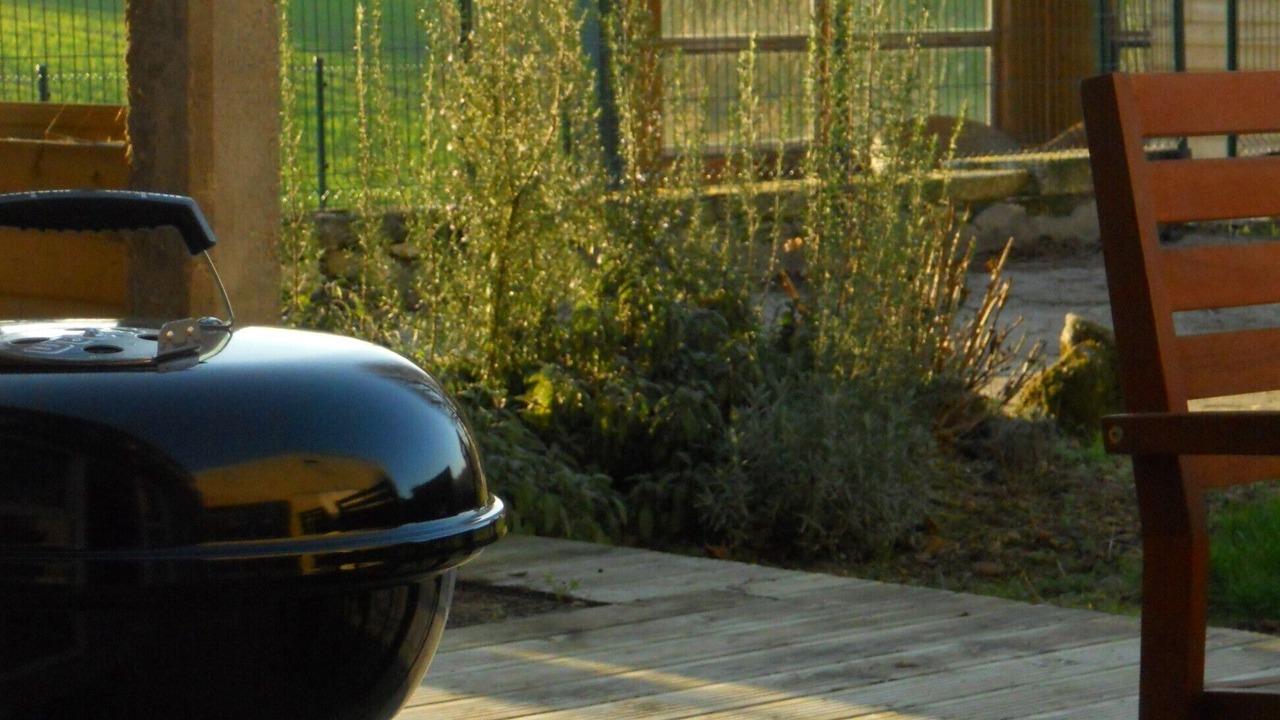 Photo of Outdoor in Dignac