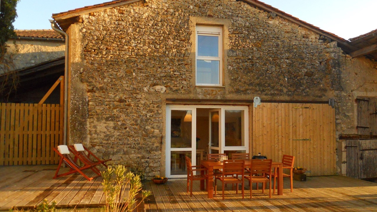 Photo of Outdoor in Dignac