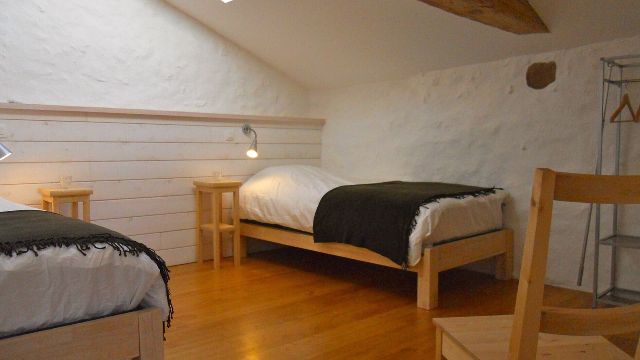 Photo of Bedroom in Dignac