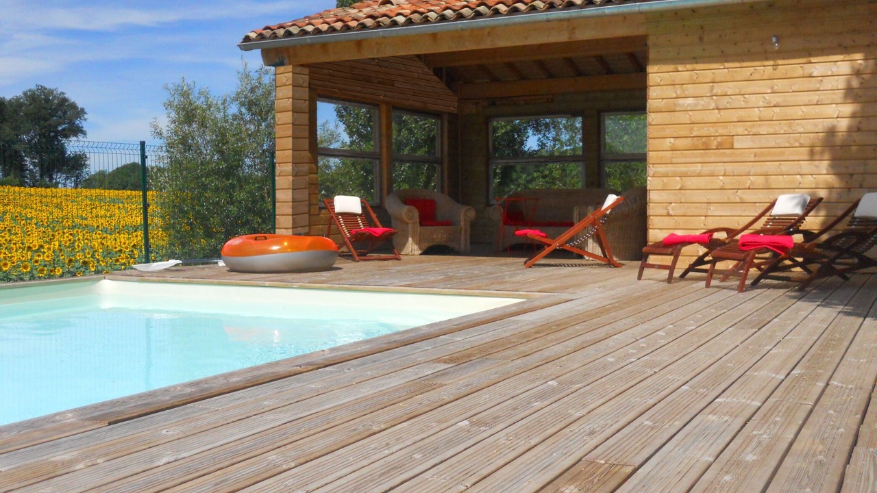 Photo of Outdoor in Dignac