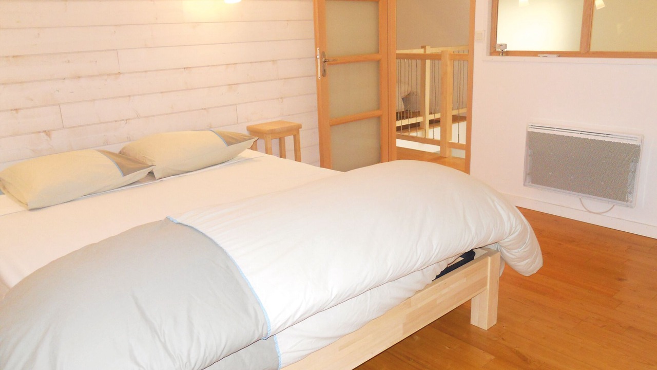 Photo of Bedroom in Dignac