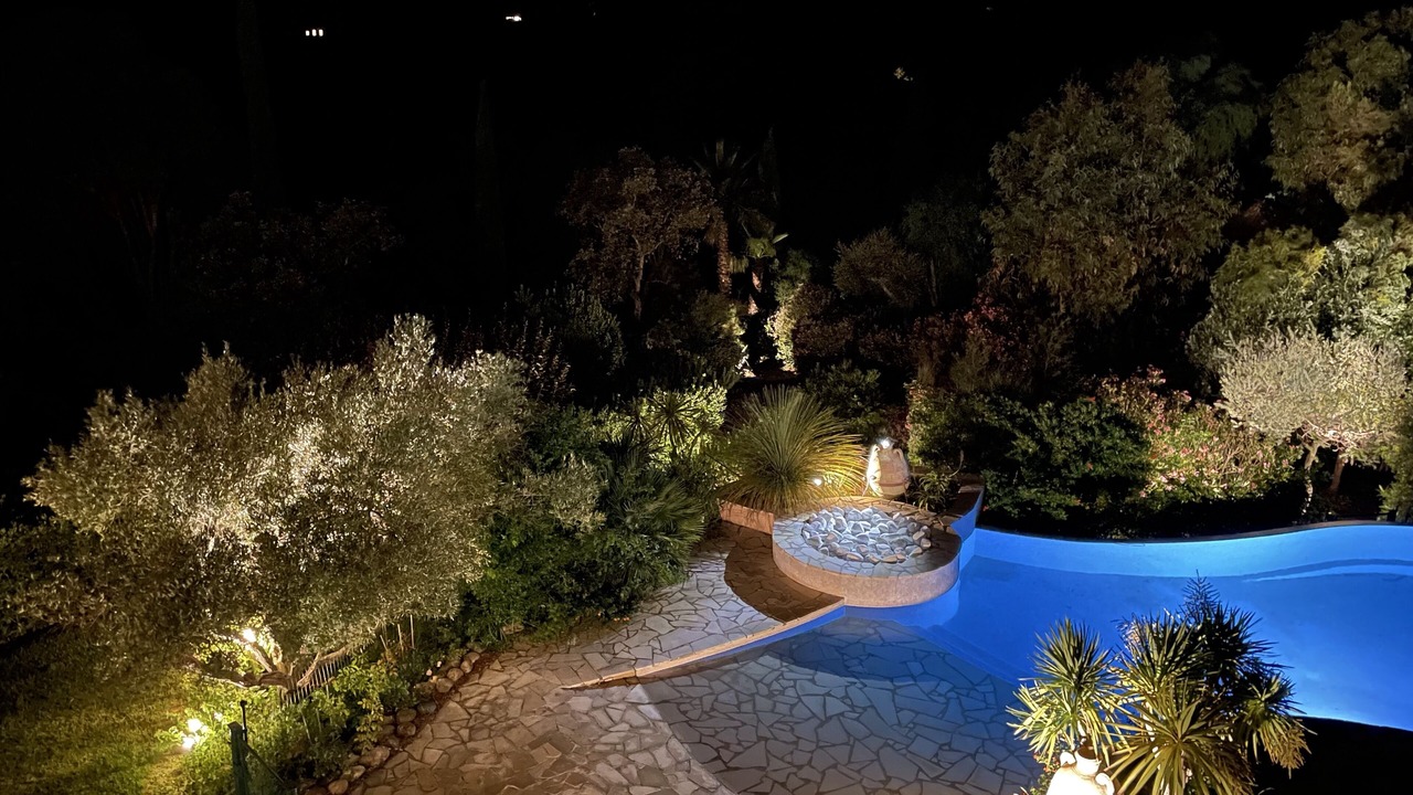 Photo of Outdoor in Cap Benat