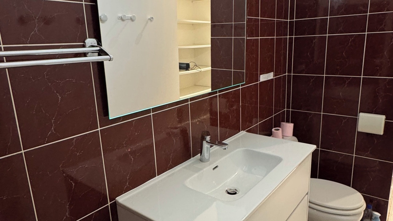Photo of Bathroom in Cap Benat