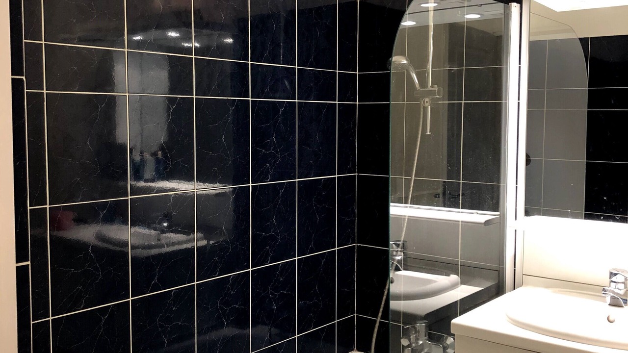 Photo of Bathroom in Cap Benat