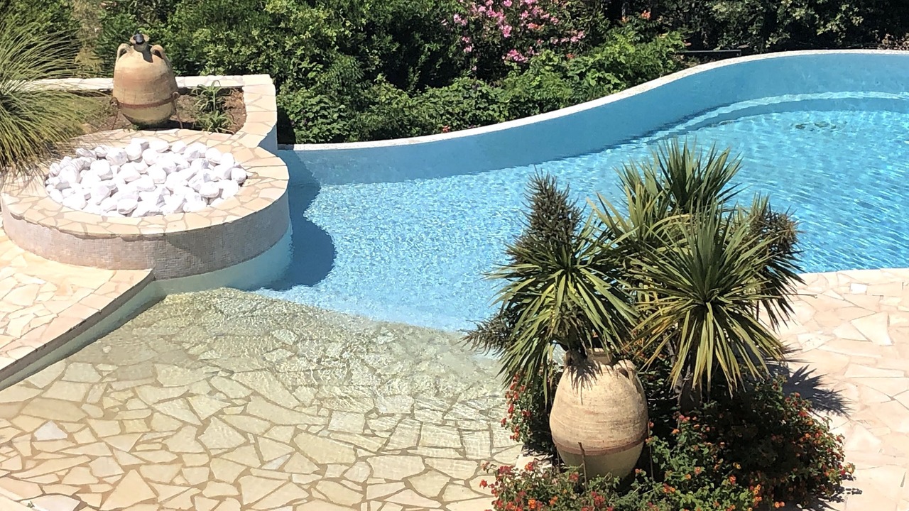 Photo of Outdoor in Cap Benat