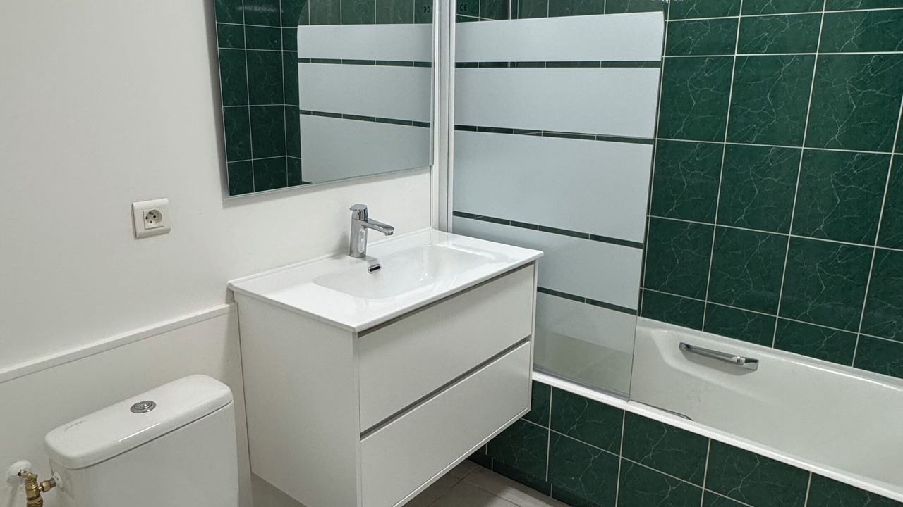 Photo of Bathroom in Cap Benat