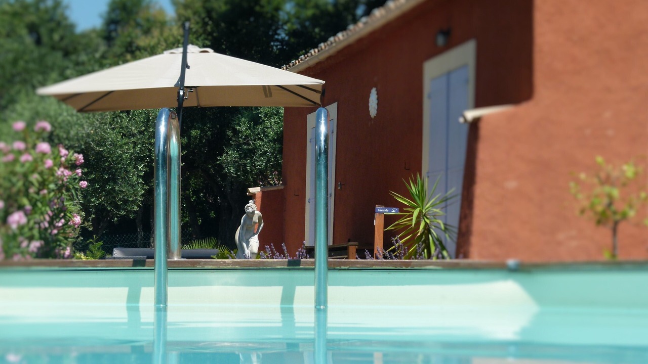 Photo of Outdoor in Les Adrets-de-l'Esterel