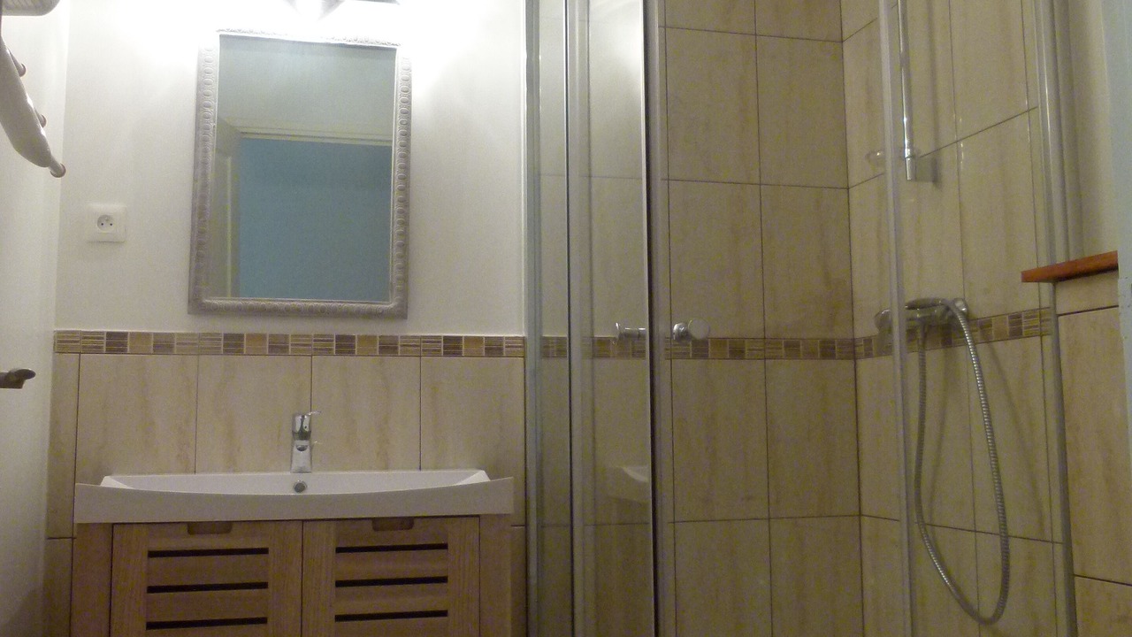 Photo of Bathroom in Les Adrets-de-l'Esterel