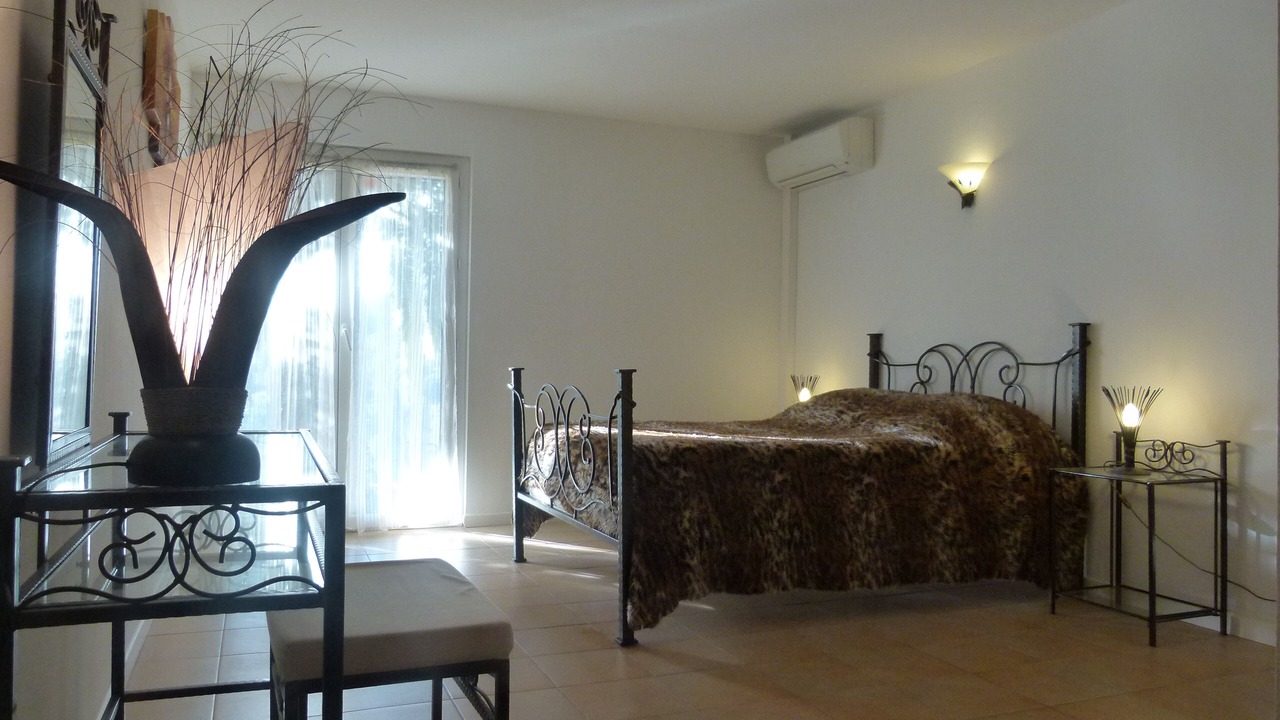 Photo of Bedroom in Les Adrets-de-l'Esterel