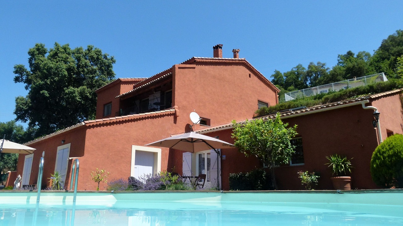 Photo of Outdoor in Les Adrets-de-l'Esterel