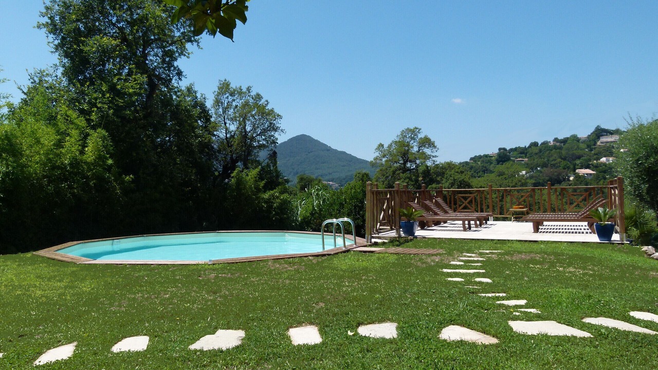 Photo of Outdoor in Les Adrets-de-l'Esterel