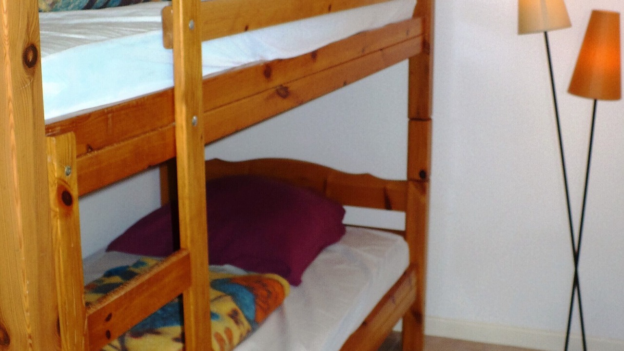 Photo of Bedroom in Les Adrets-de-l'Esterel