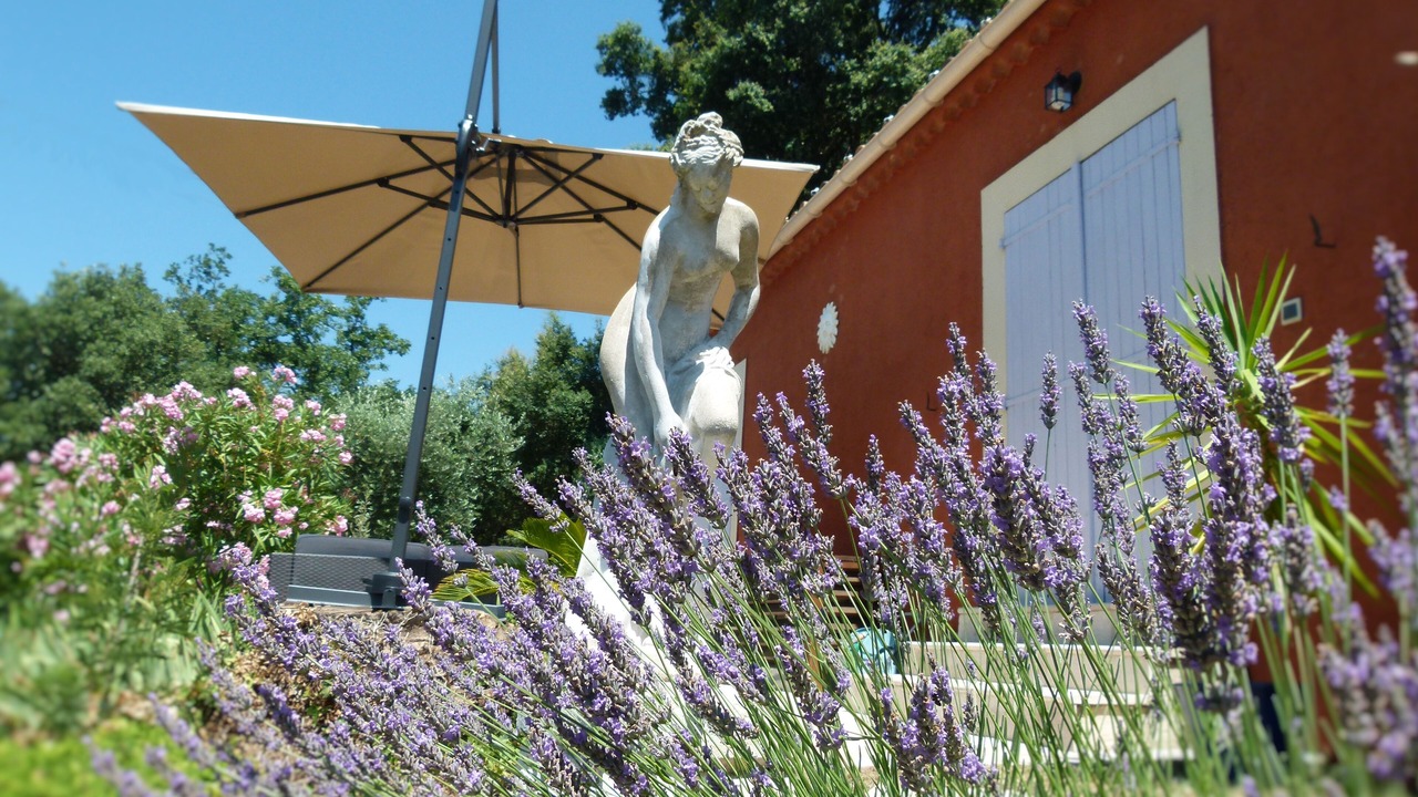 Photo of Outdoor in Les Adrets-de-l'Esterel