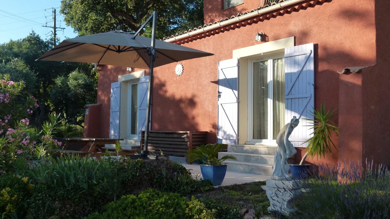 Photo of Outdoor in Les Adrets-de-l'Esterel
