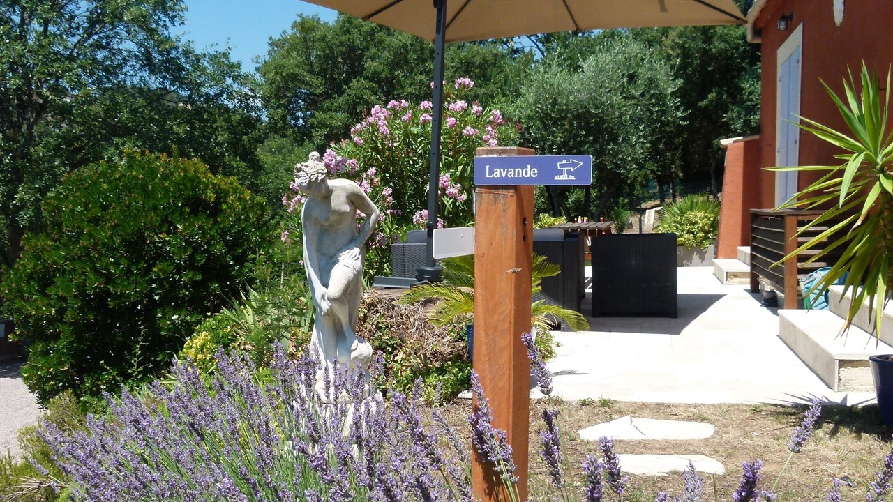 Photo of Outdoor in Les Adrets-de-l'Esterel