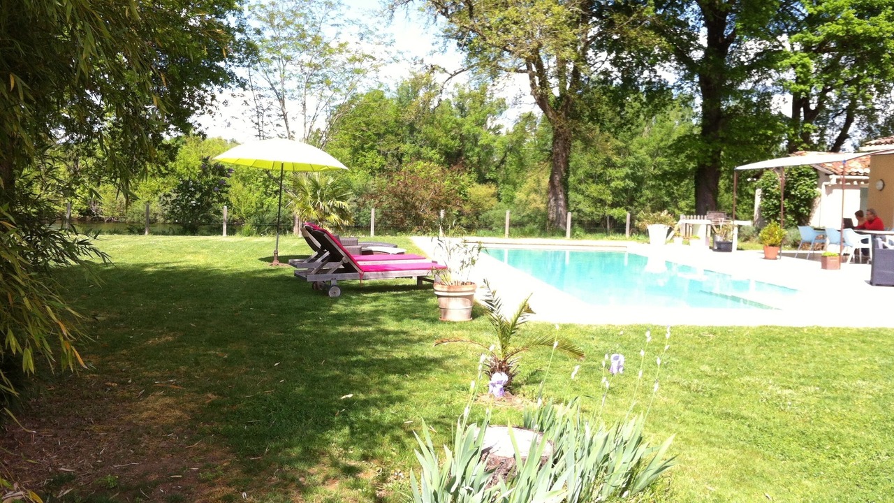 Photo of Outdoor in Siorac-en-Perigord