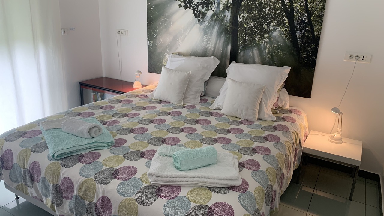 Photo of Bedroom in Siorac-en-Perigord