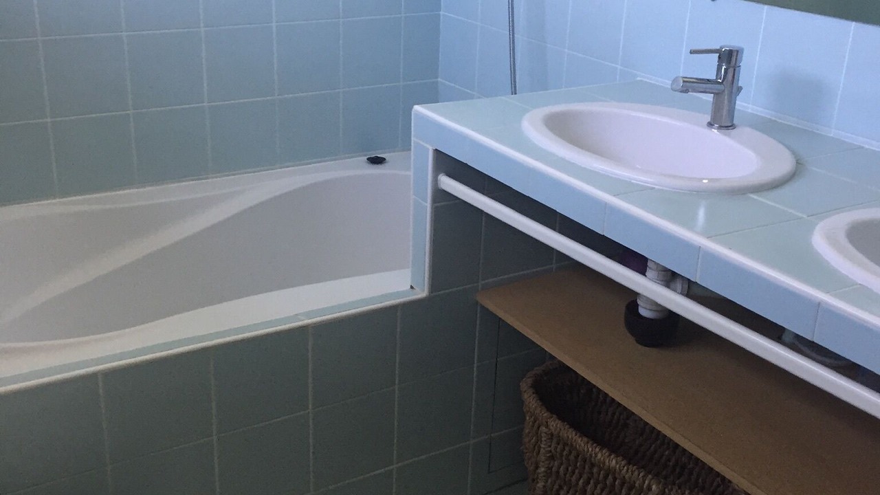 Photo of Bathroom in Siorac-en-Perigord