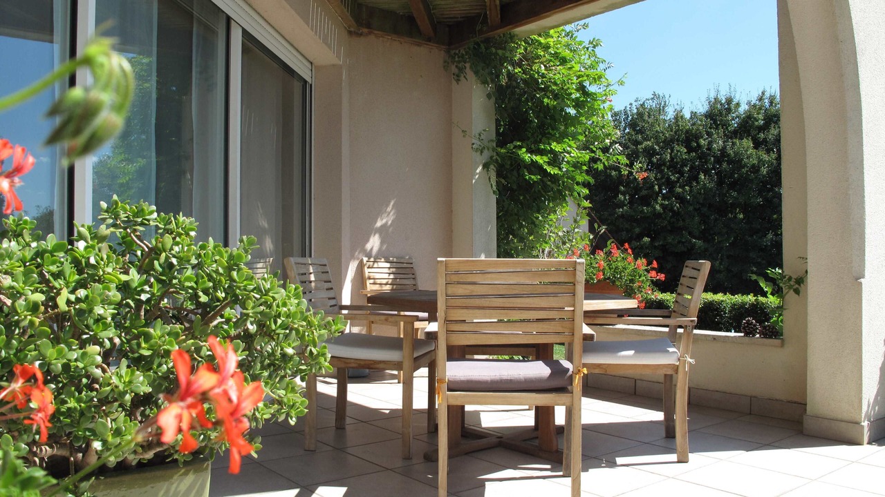 Photo of Outdoor in Hautefort