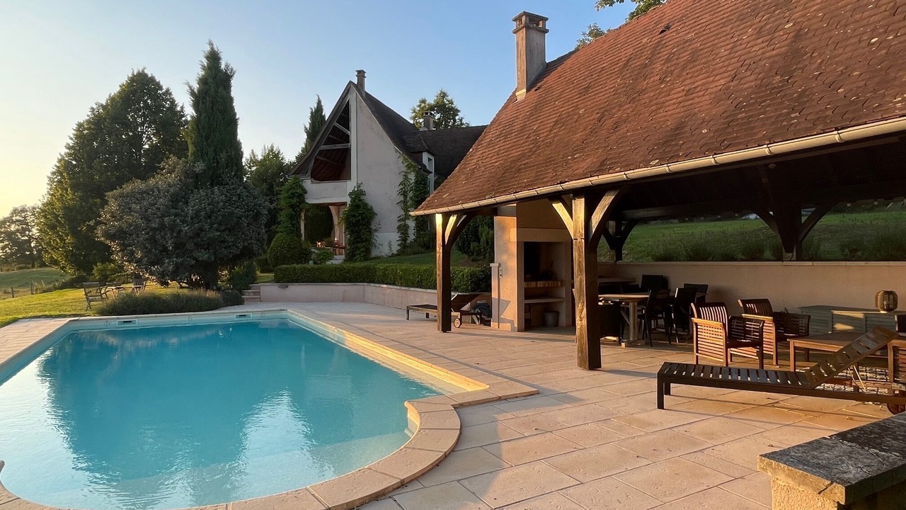 Photo of Outdoor in Hautefort