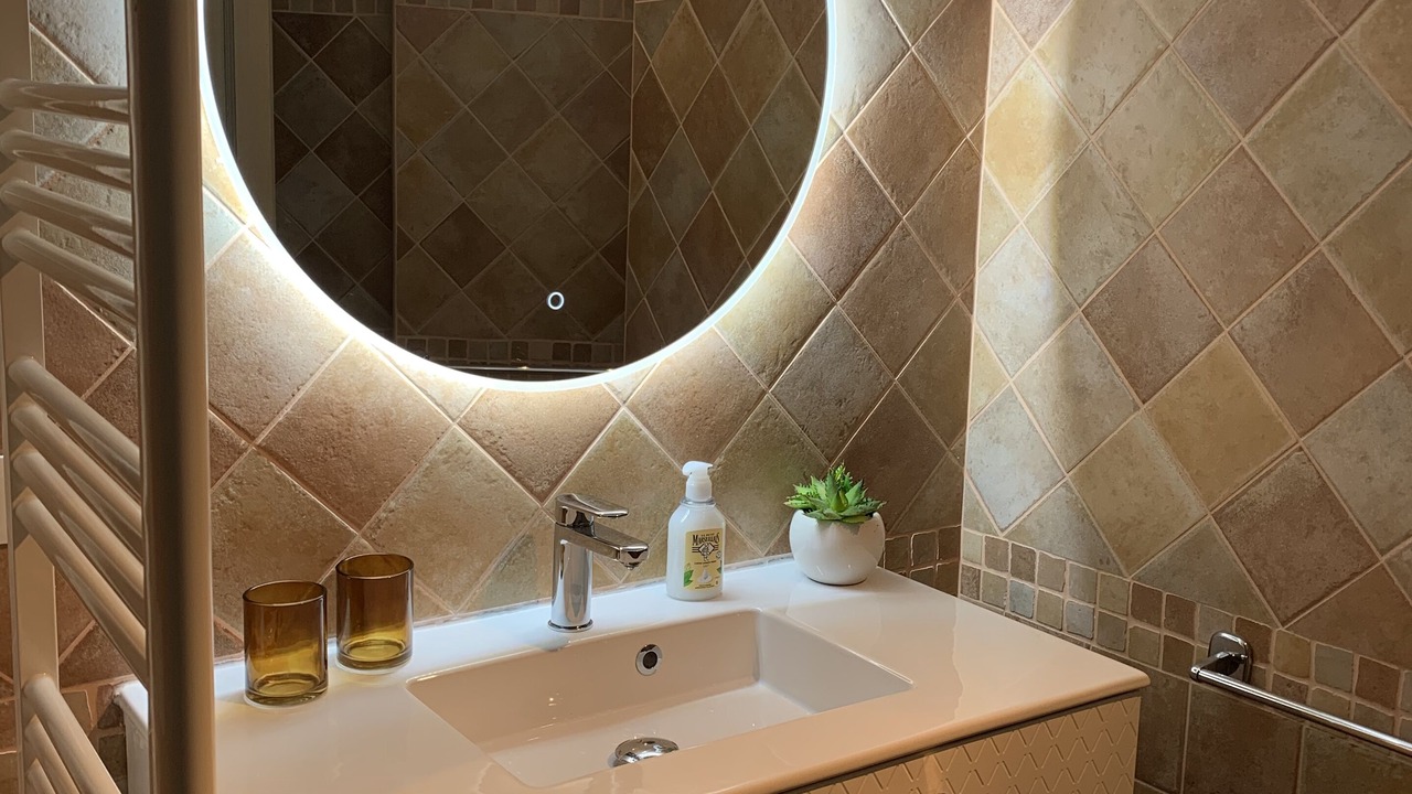 Photo of Bathroom in Ustaritz