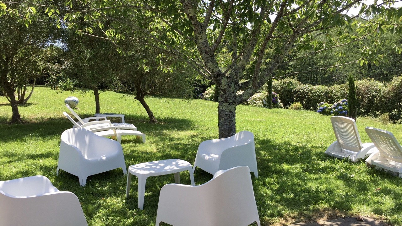 Photo of Outdoor in Ustaritz