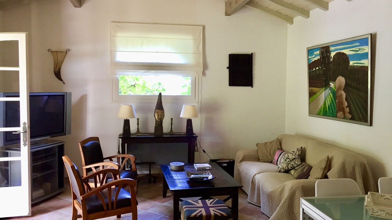Photo of Livingroom in Ustaritz