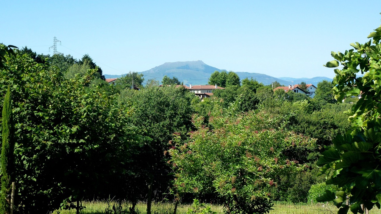 Photo of Outdoor in Ustaritz