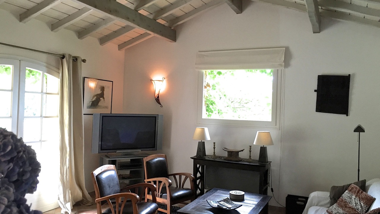 Photo of Livingroom in Ustaritz