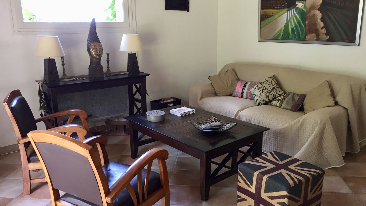 Photo of Livingroom in Ustaritz