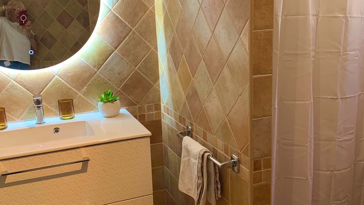 Photo of Bathroom in Ustaritz