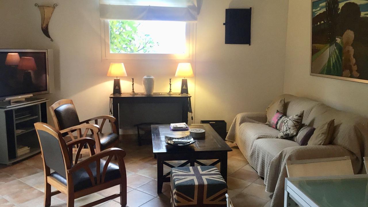 Photo of Livingroom in Ustaritz