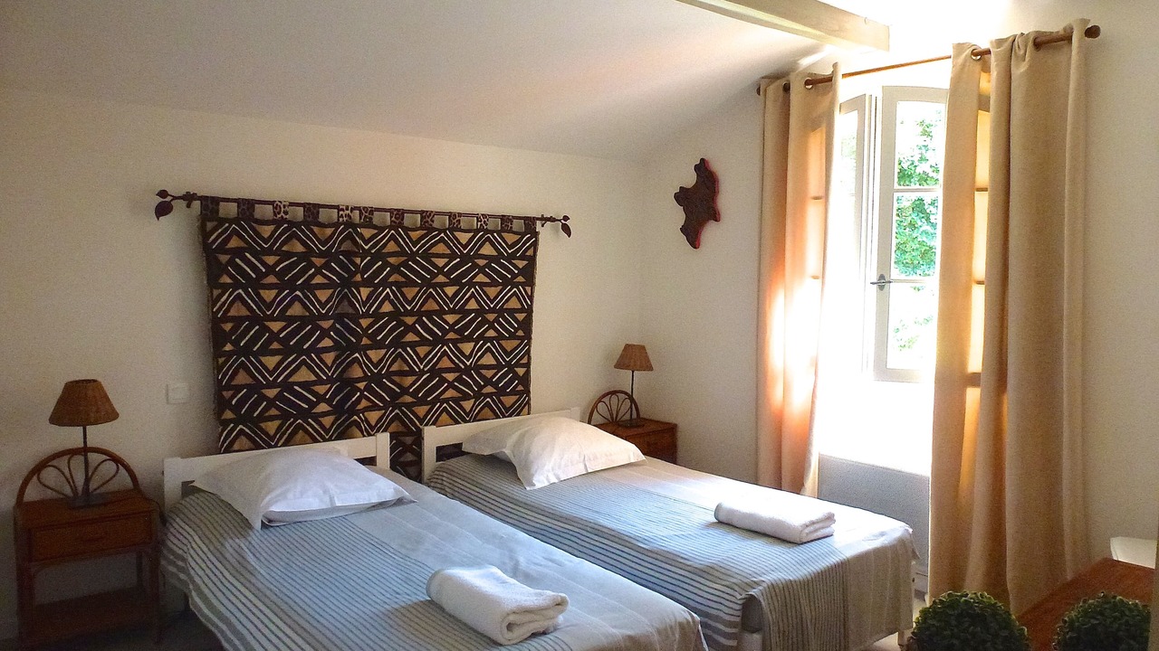 Photo of Bedroom in Ustaritz