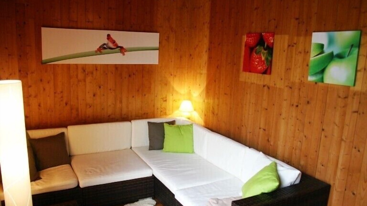 Photo of Livingroom in Saint-Mathieu