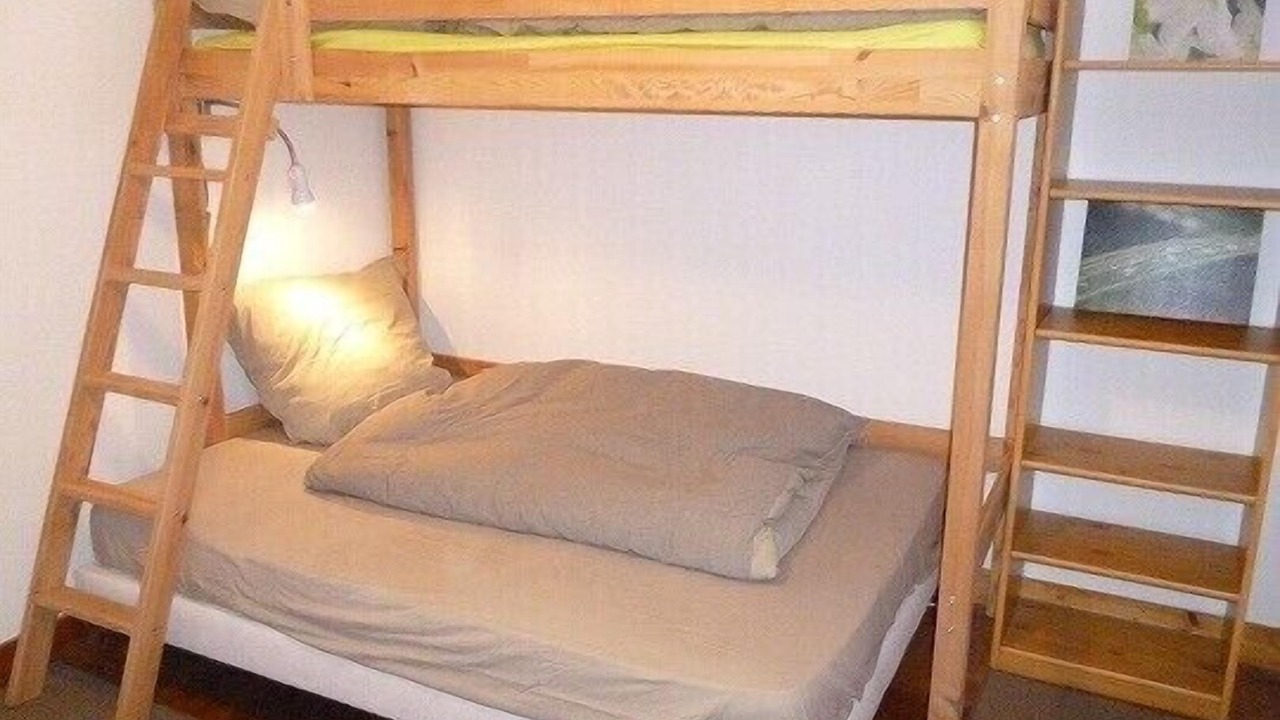 Photo of Bedroom in Saint-Mathieu