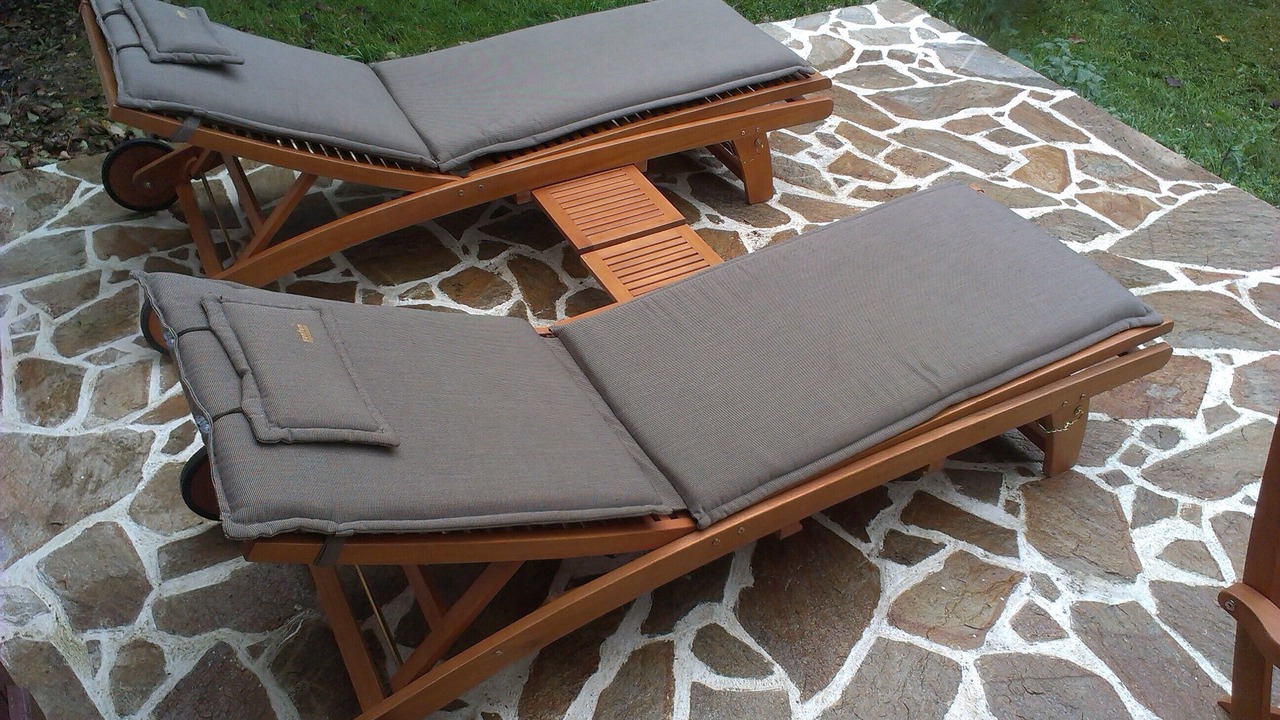Photo of Outdoor in Saint-Mathieu