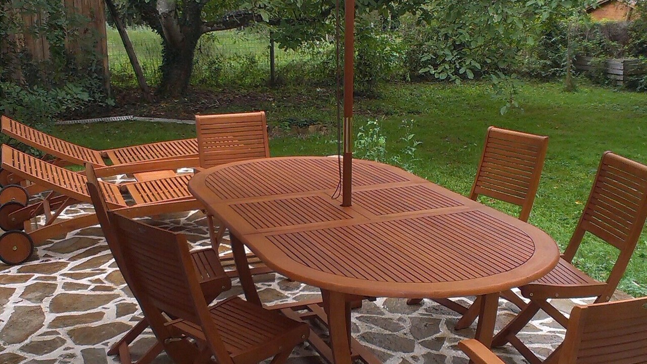 Photo of Outdoor in Saint-Mathieu