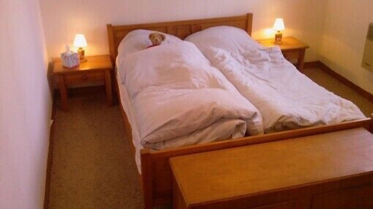 Photo of Bedroom in Saint-Mathieu