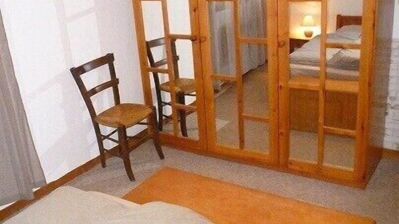 Photo of Bedroom in Saint-Mathieu