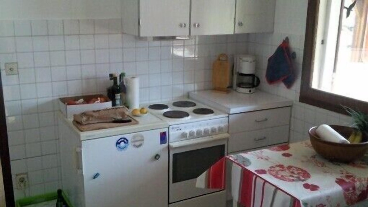 Photo of Kitchen in Saint-Mathieu