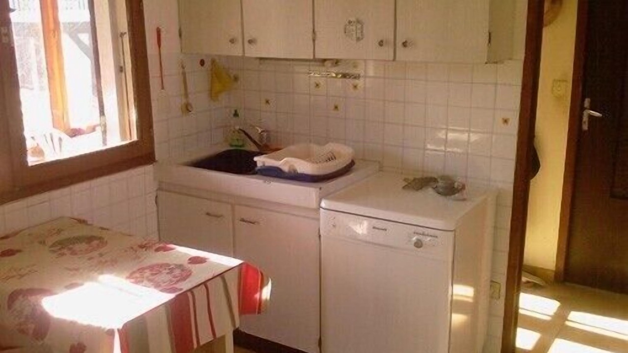 Photo of Kitchen in Saint-Mathieu
