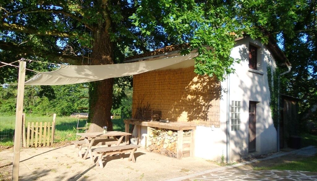 Photo of Outdoor in Saint-Mathieu